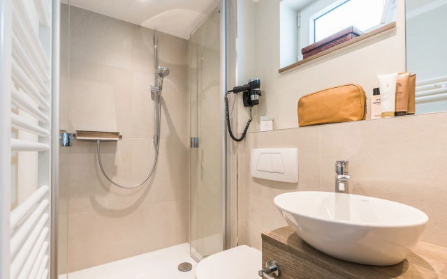 Romantik Hotel Ahrenberg