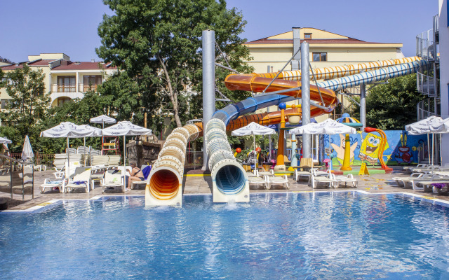 Kuban Resort & Aquapark