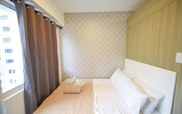 USP Suites at SHELL Residences