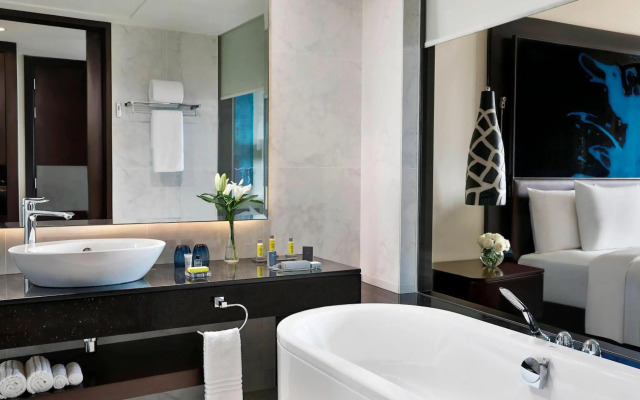 Orchard Hotel Singapore	