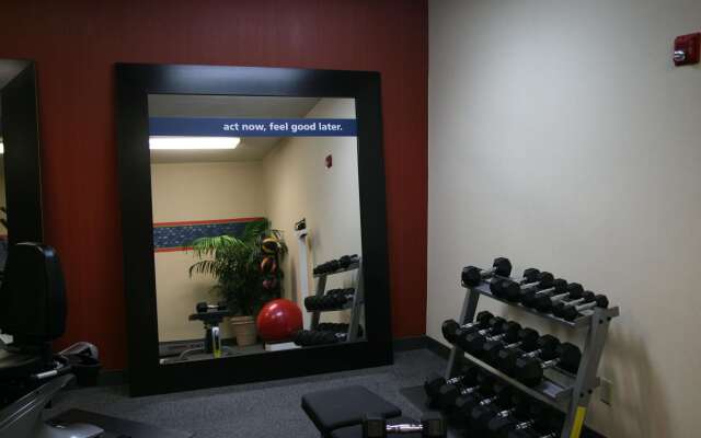 Hampton Inn Niceville - Eglin Air Force Base