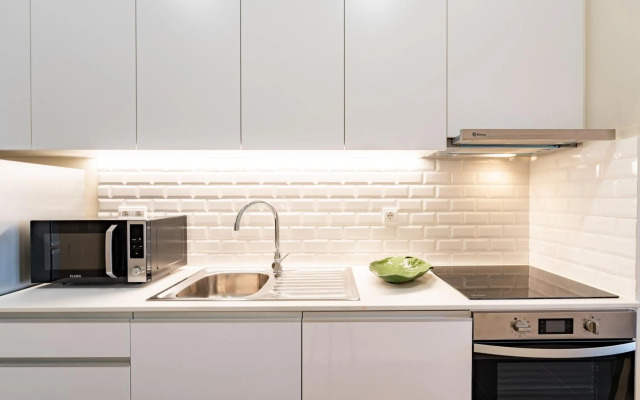 4-Suites Batalha Residence