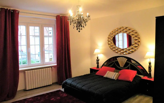 Residence Harmony 2