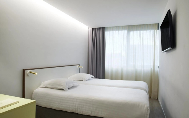 Hotel Isidore Nice Ouest