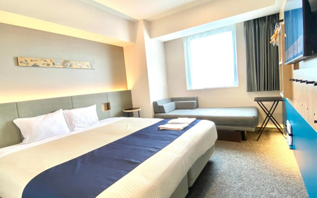 hotel MONday Premium Ueno Okachimachi