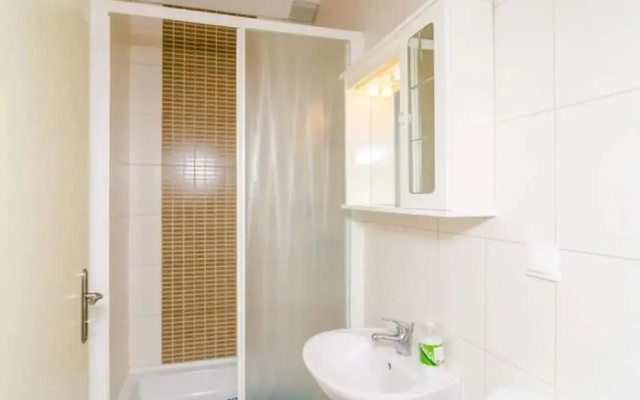 Apartments Nikola - Superior One Bedroom Apartment With Sea View