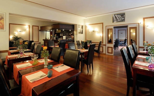 Hotel Le Bourgogne