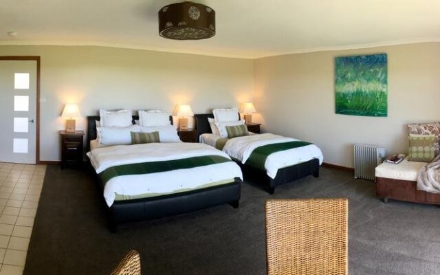 Cable Station Accommodation