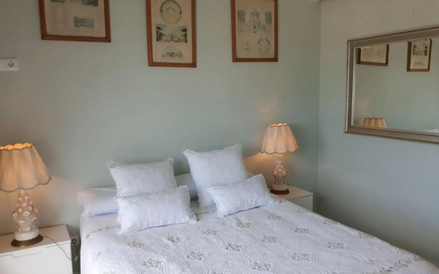 Magnífico Apartamento Junto A La Playa!