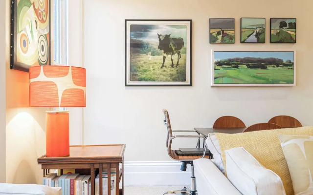 Lovely 1 Bedroom Flat in Chelsea