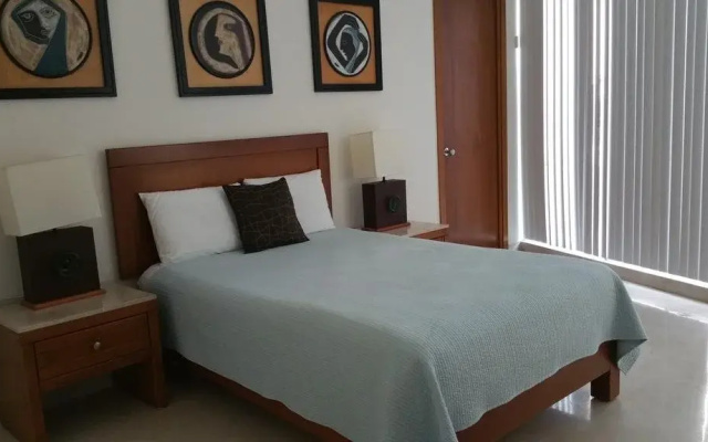 Rocky Point at Luna Blanca Resorts