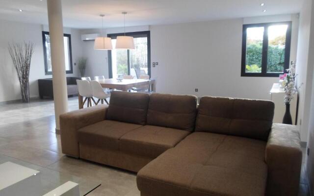 Gite les granges provence