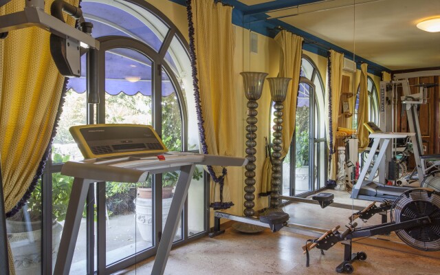 Villa Althea