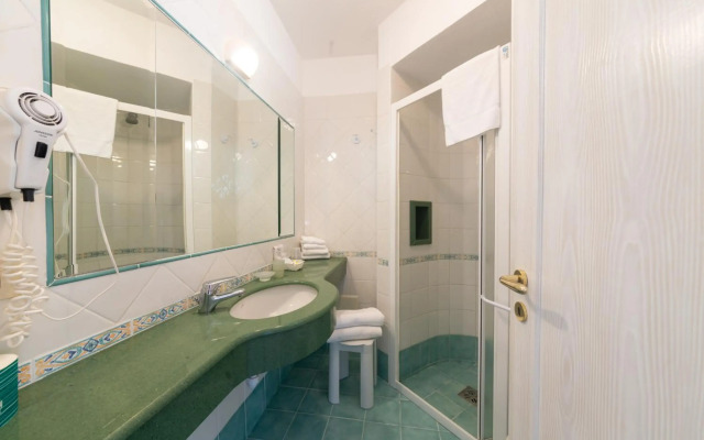 Villa Bina Sea Hotel