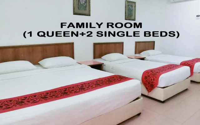KT Beach Resort
