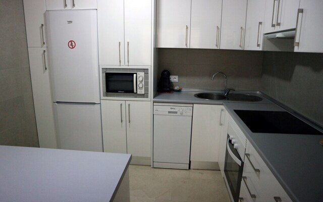 107465 Apartment In Fuengirola