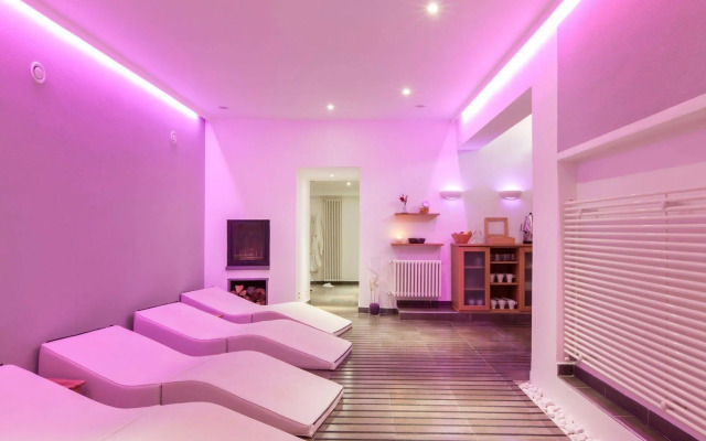 Piccolo Hotel Aurora