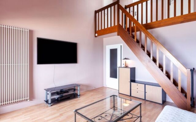 Villa Le Golf Cabourg