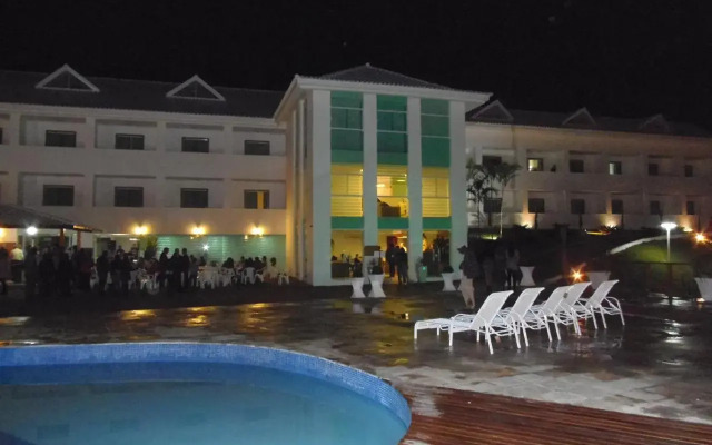 Dourada Parque Hotel