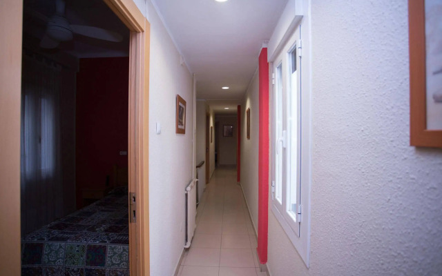 Hostal Navarra