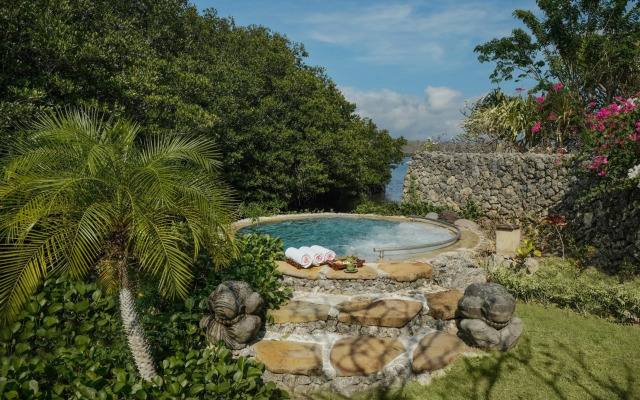 Mimpi Resort Menjangan