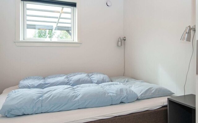 Holiday Home in Tarm