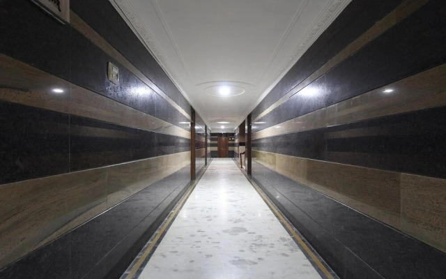 Hotel Kubera Palace by OYO Rooms