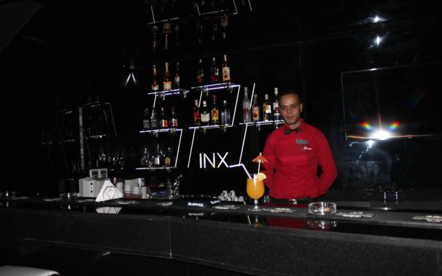 Hotel Mounia