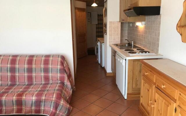 Appartement Montgenèvre, 2 pièces, 6 personnes - FR-1-445-58