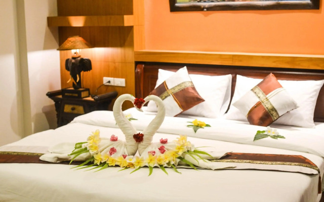 Wang Sai Resort