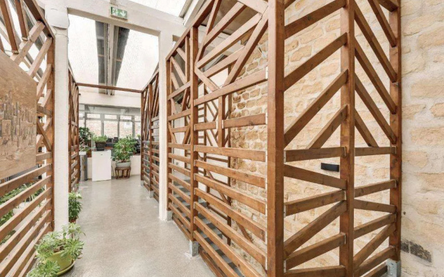 L'Oasis Montparnasse