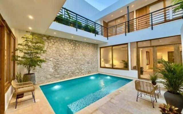 Casa Quero by Wynwood House