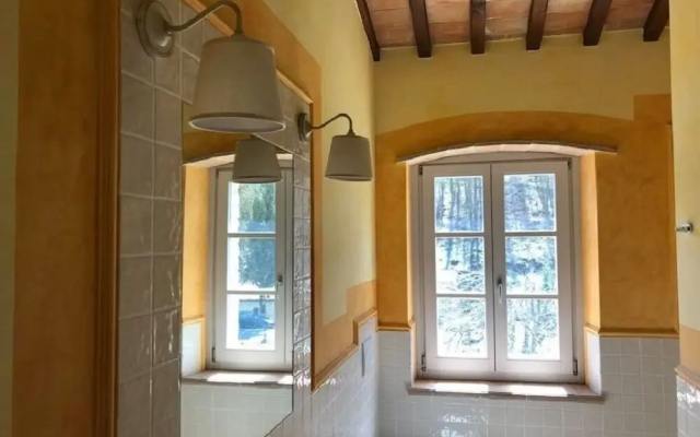 Agriturismo San Pietro Aquaeortus