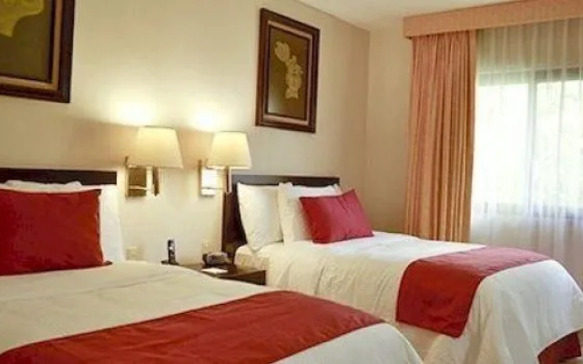 Quality Inn Tuxtla Gutierrez