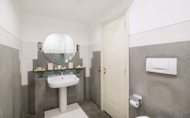 Short Stay Rome Apartments Colosseum