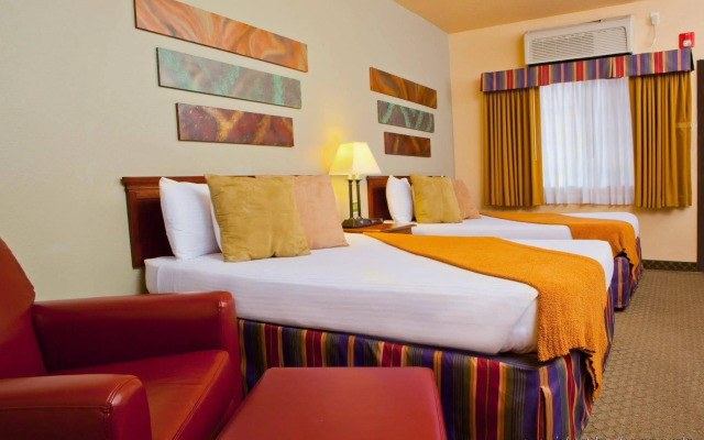 Mountain Modern Sedona