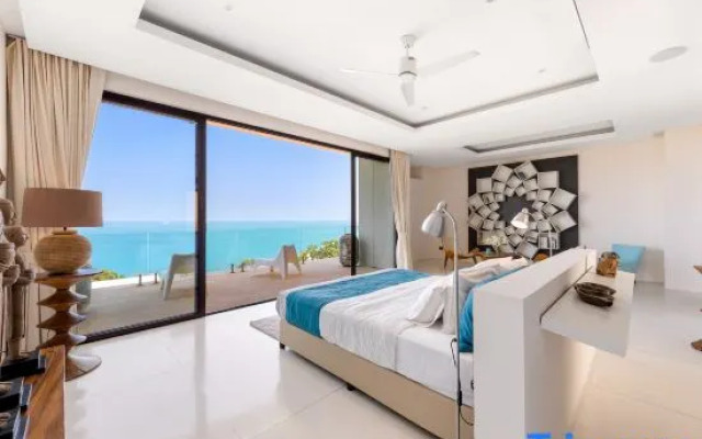 Turquoise Villa 2 GYM and KIDS ROOM