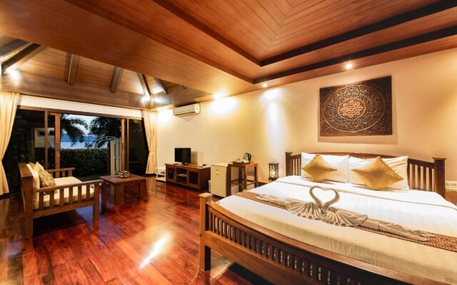 Dream Sea Pool Villa