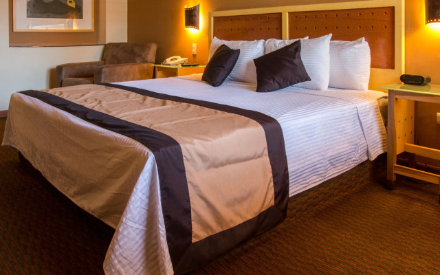 Hotel Colonial Hermosillo