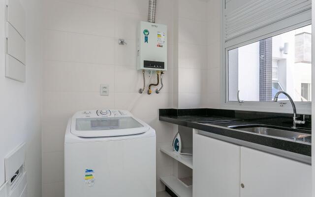 Condomínio Frente Mar Único e Moderno #CAMP07