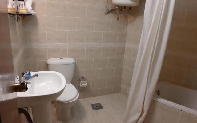 Alia Beach Residence