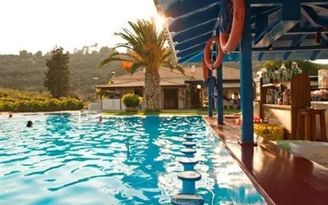 Alkistis Hotel Apartments