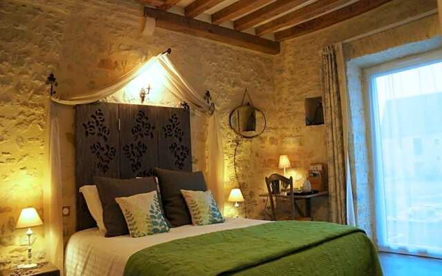 B&B Les Oiseaux de Passage