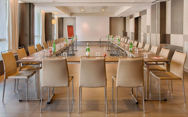 NH Collection Milano President