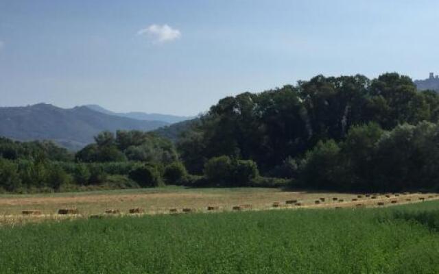 B&B La Nonnina del Cilento