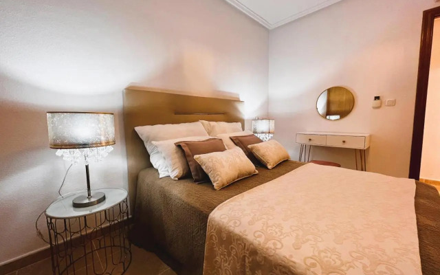 Holiday Suite Fragata