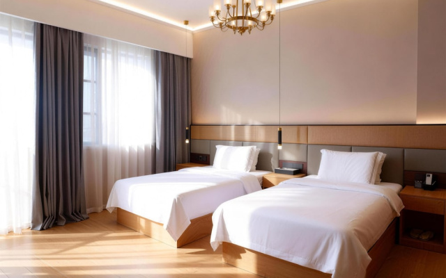 东方翡翠酒店 Jade Hotel