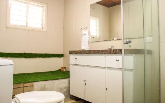 Hospedaria Gebel LocDay