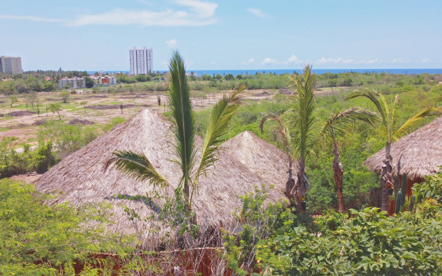 Palm Valley Cabins