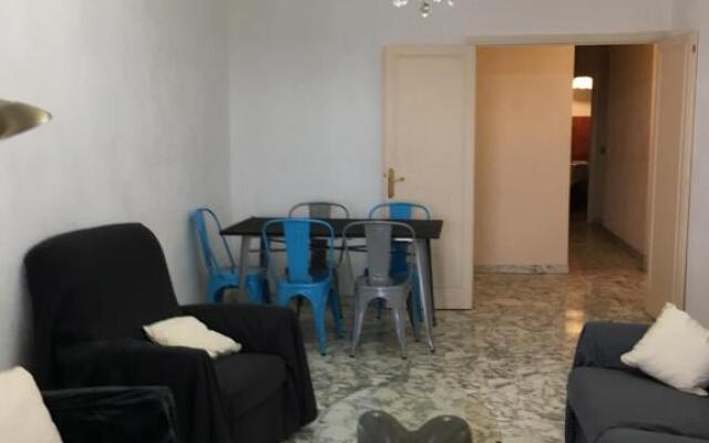 bel apt 3 pieces vue mer